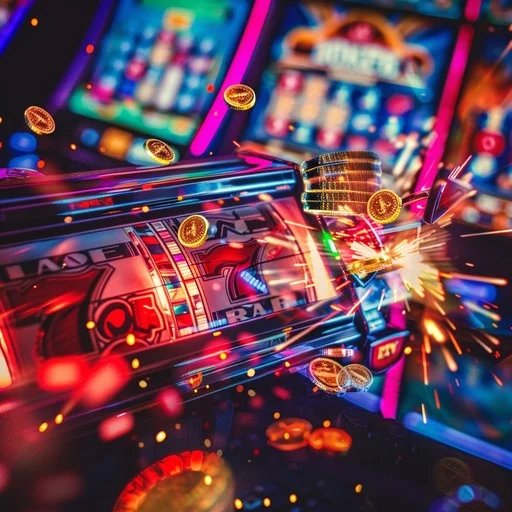 ayowd slot platform interface showing sportsbook, live casino, and slot game categories
