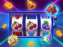 Payment method selection screen on ayowd slot